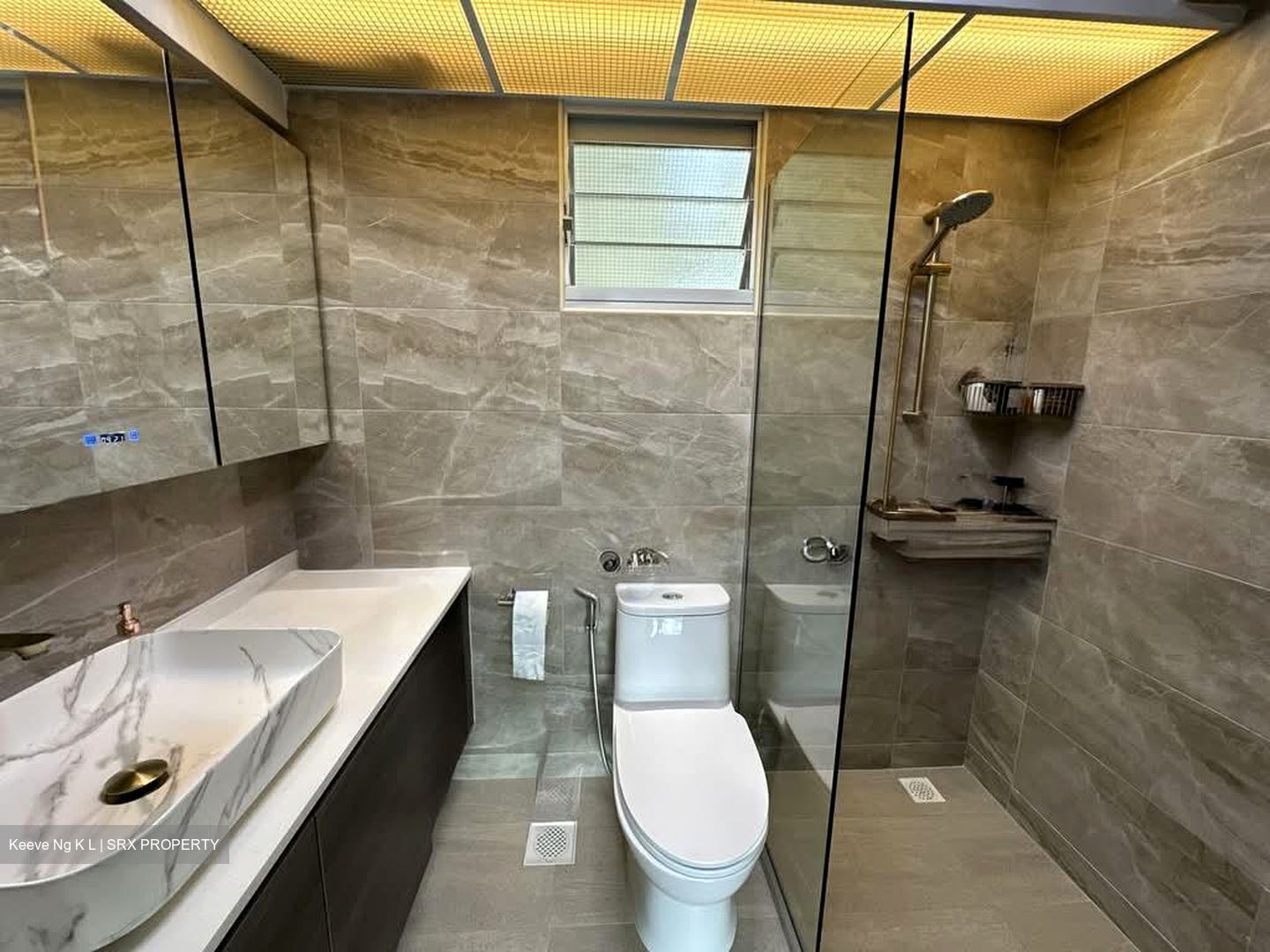 Blk 512C Oleander Breeze @ Yishun (Yishun), HDB 5 Rooms #605386341